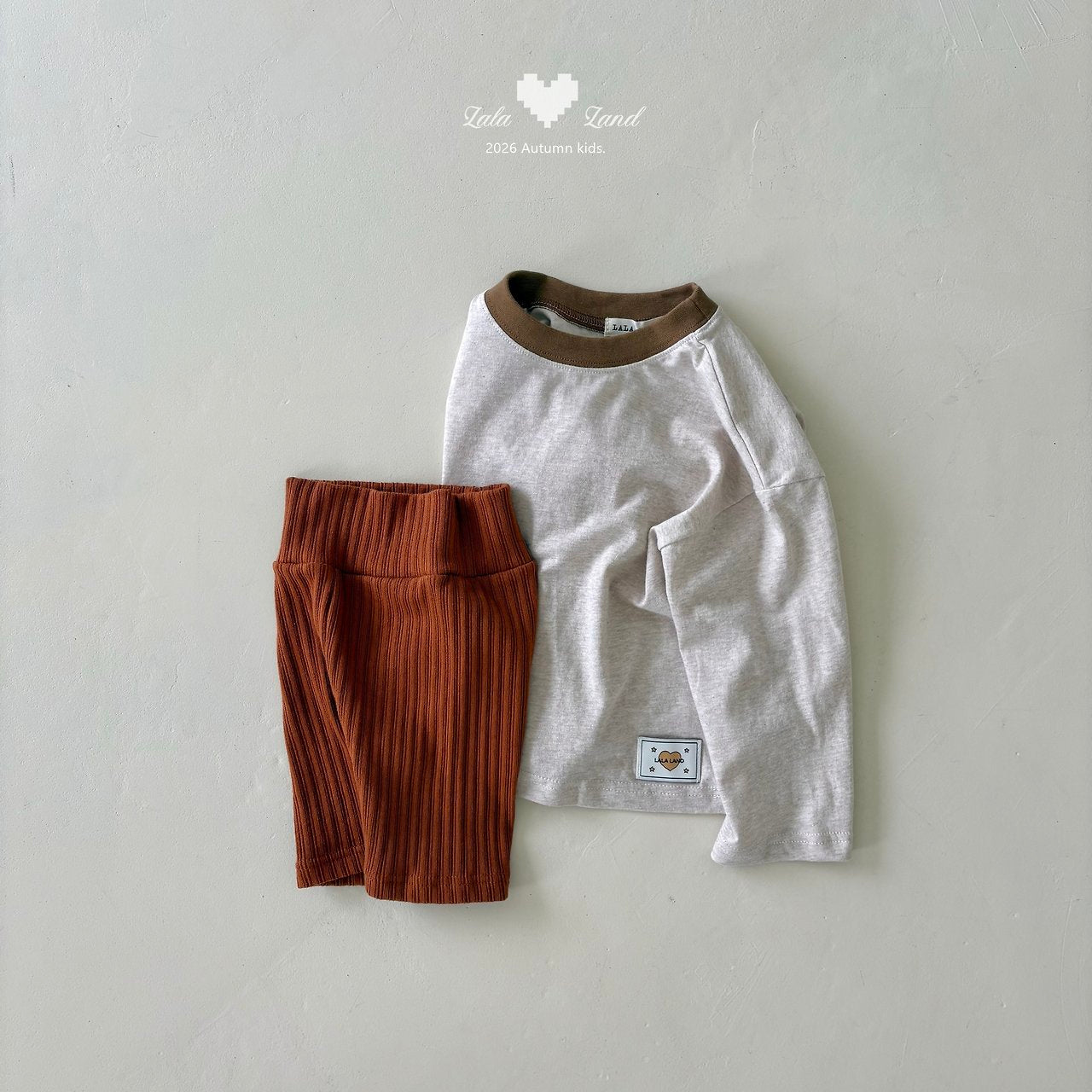 Lalaland Kids Venice Set