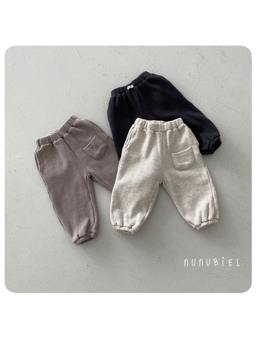 Nunu Biel Montblanc Pants 2
