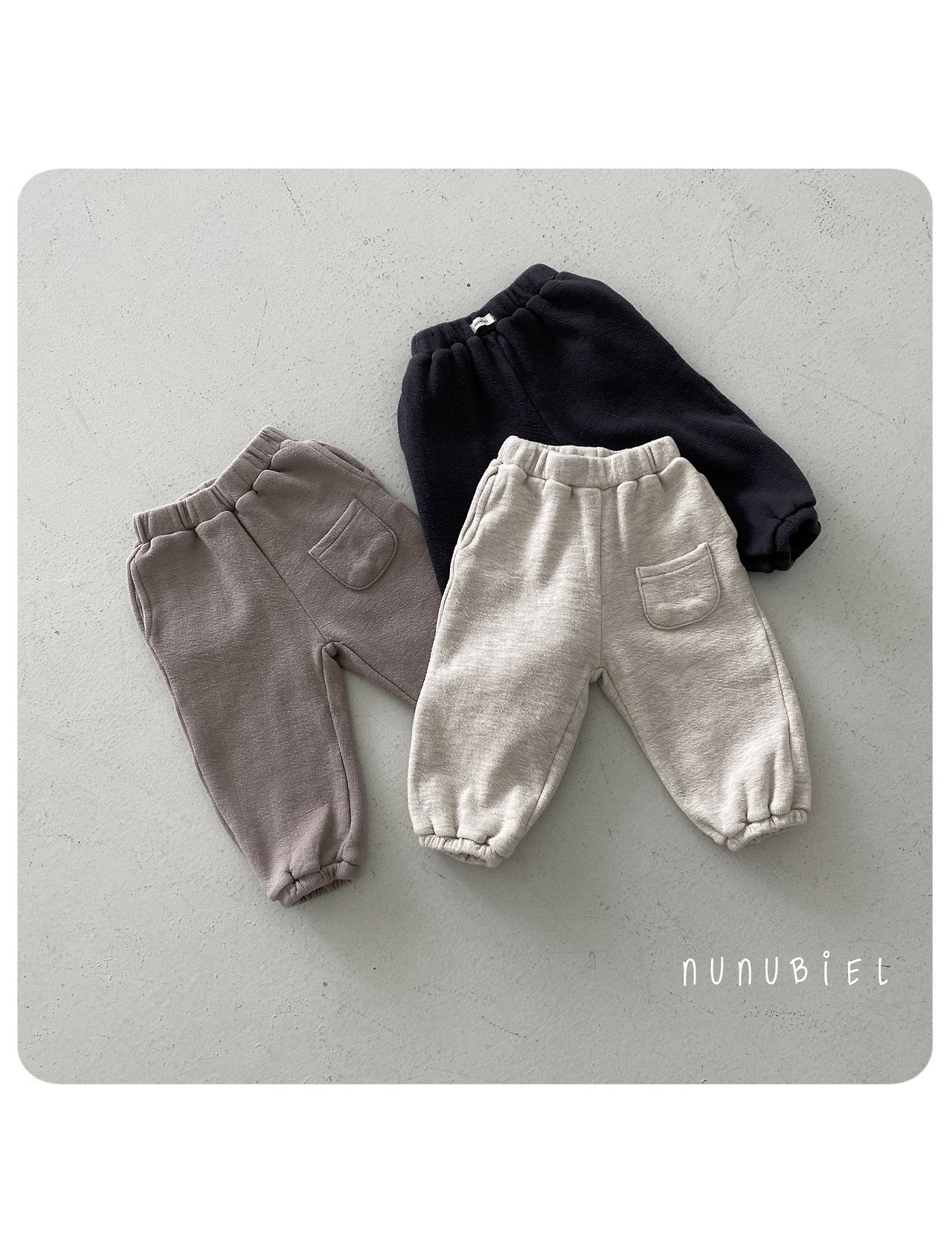 Nunu Biel Montblanc Pants 2