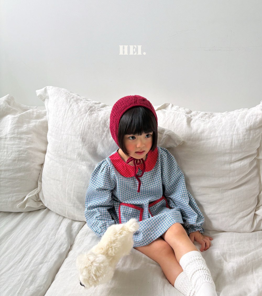 Hei Matilda One-piece