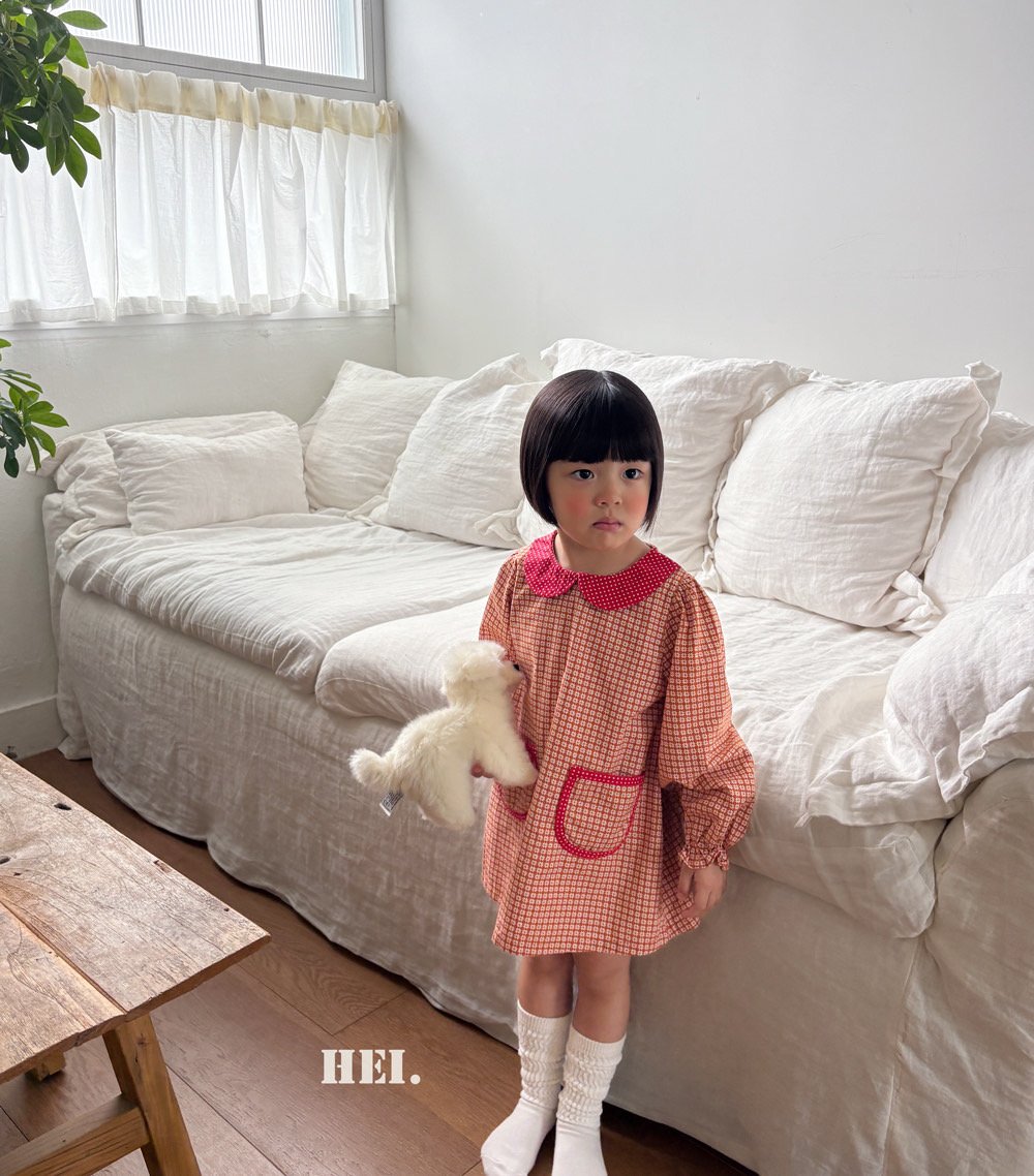 Hei Matilda One-piece