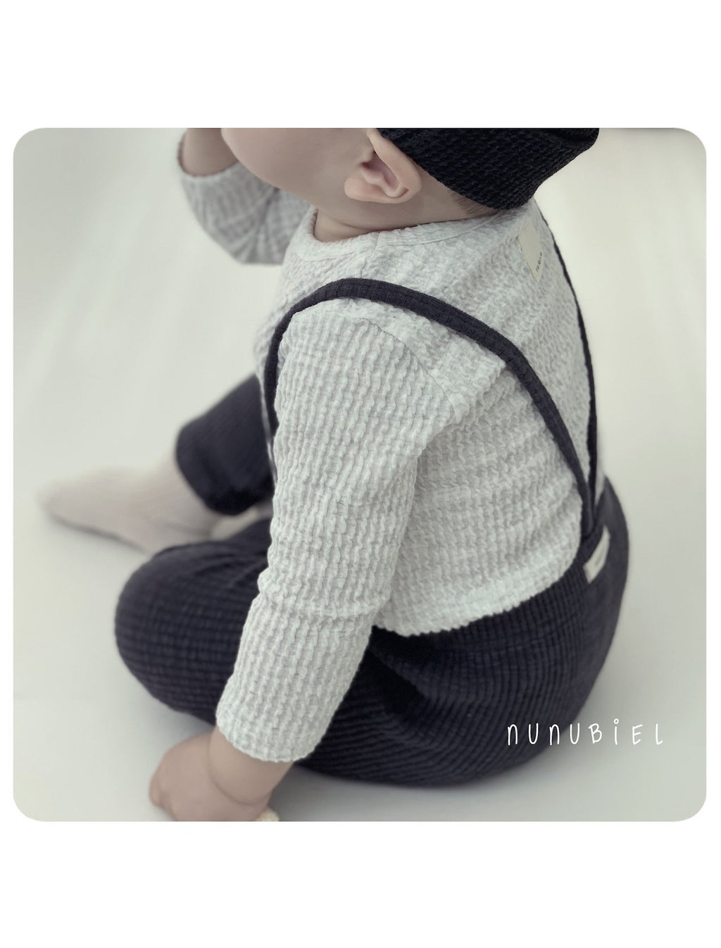 Nunu Biel Bebe Syringe Tee 9