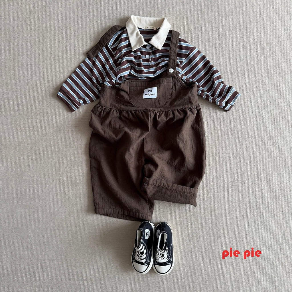 pie Playful Overall