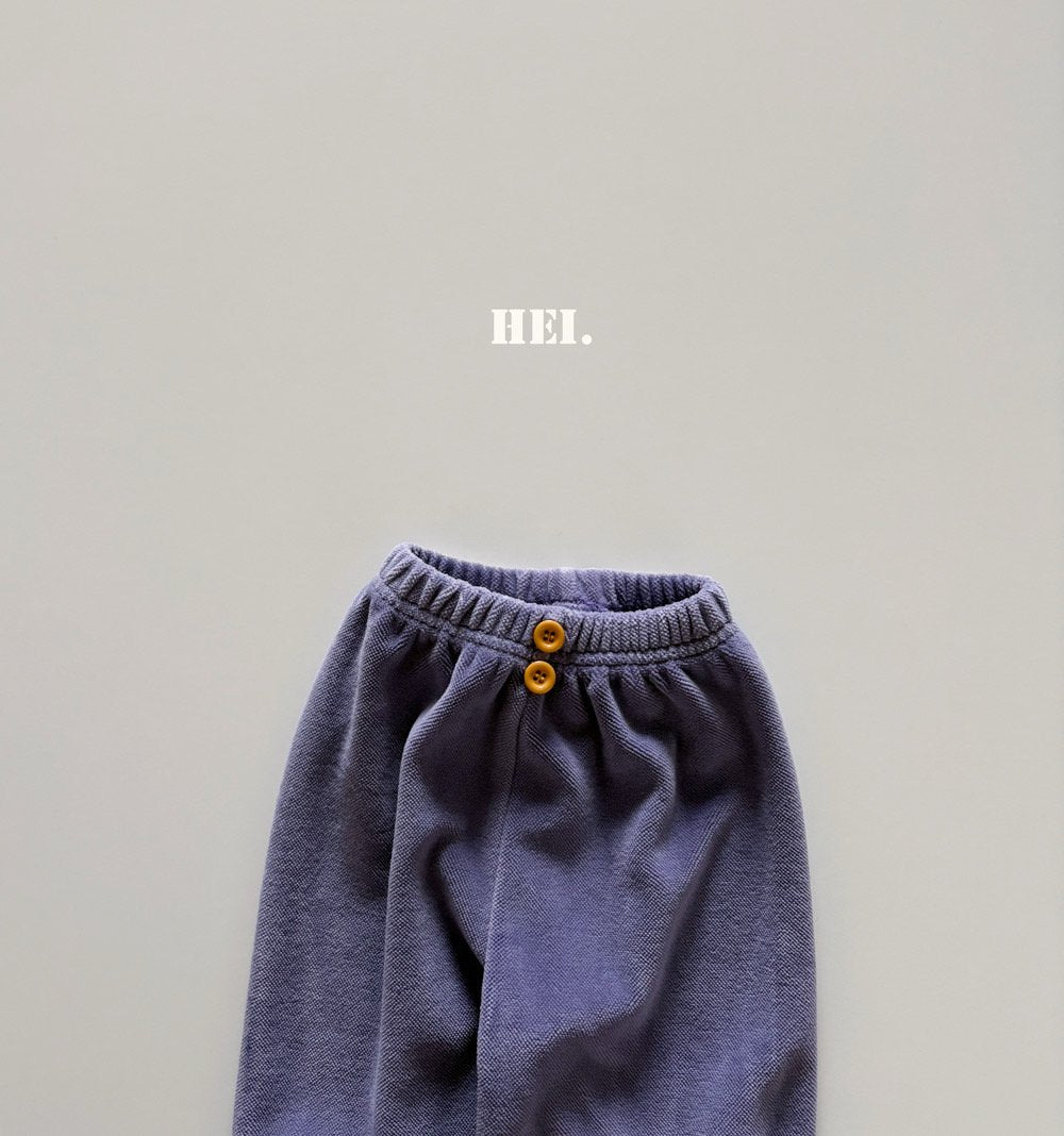 Hei Kongkongi Pants