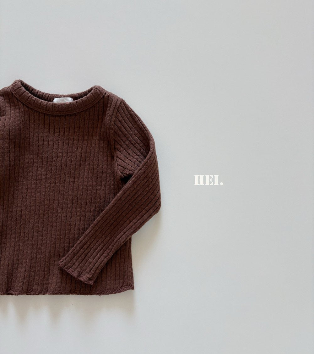 Hei Jjonjjoni Tee