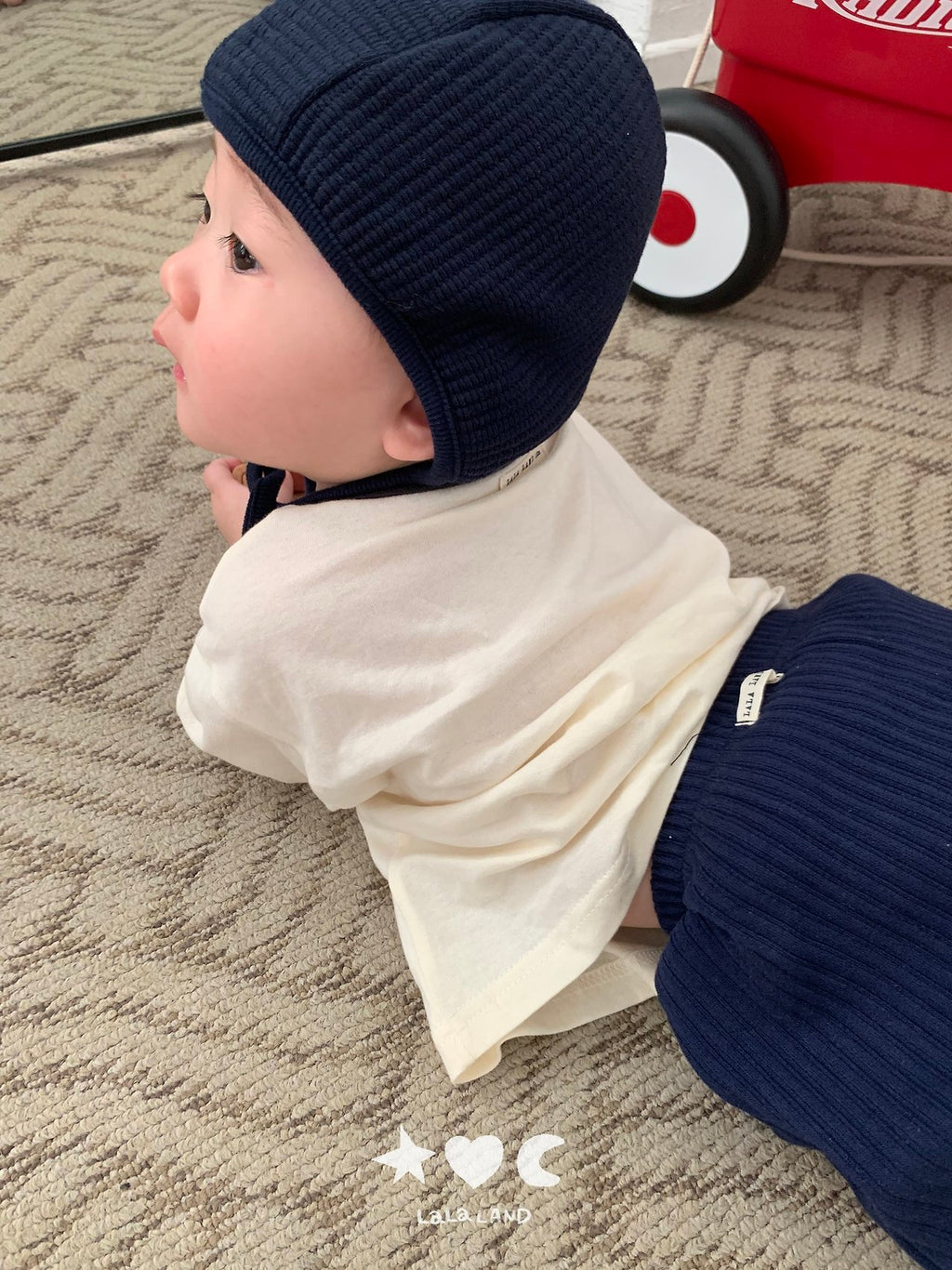 Lalaland Cushion Bonnet