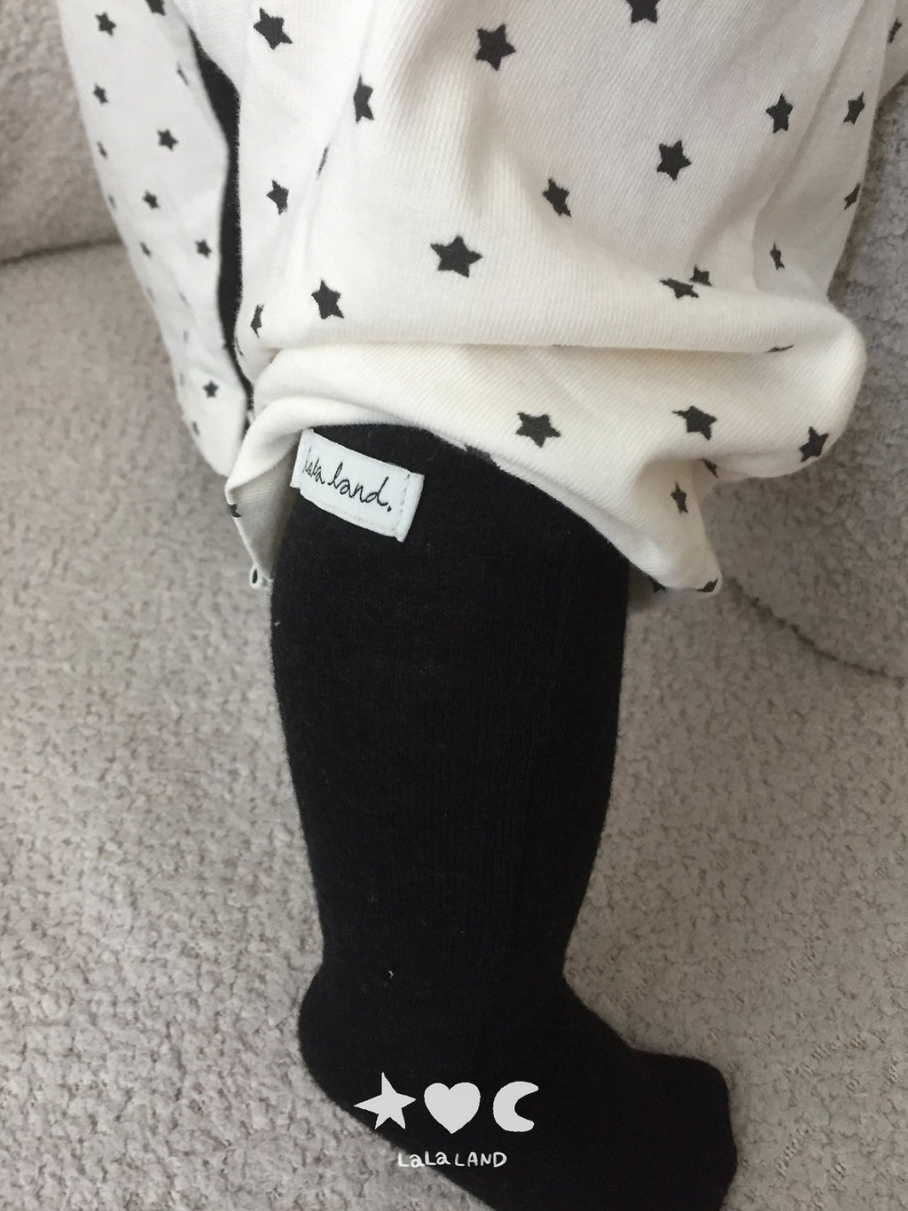 Lalaland Mix Star Suit