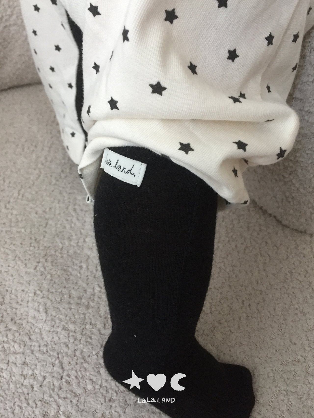 Lalaland Mix Star Suit