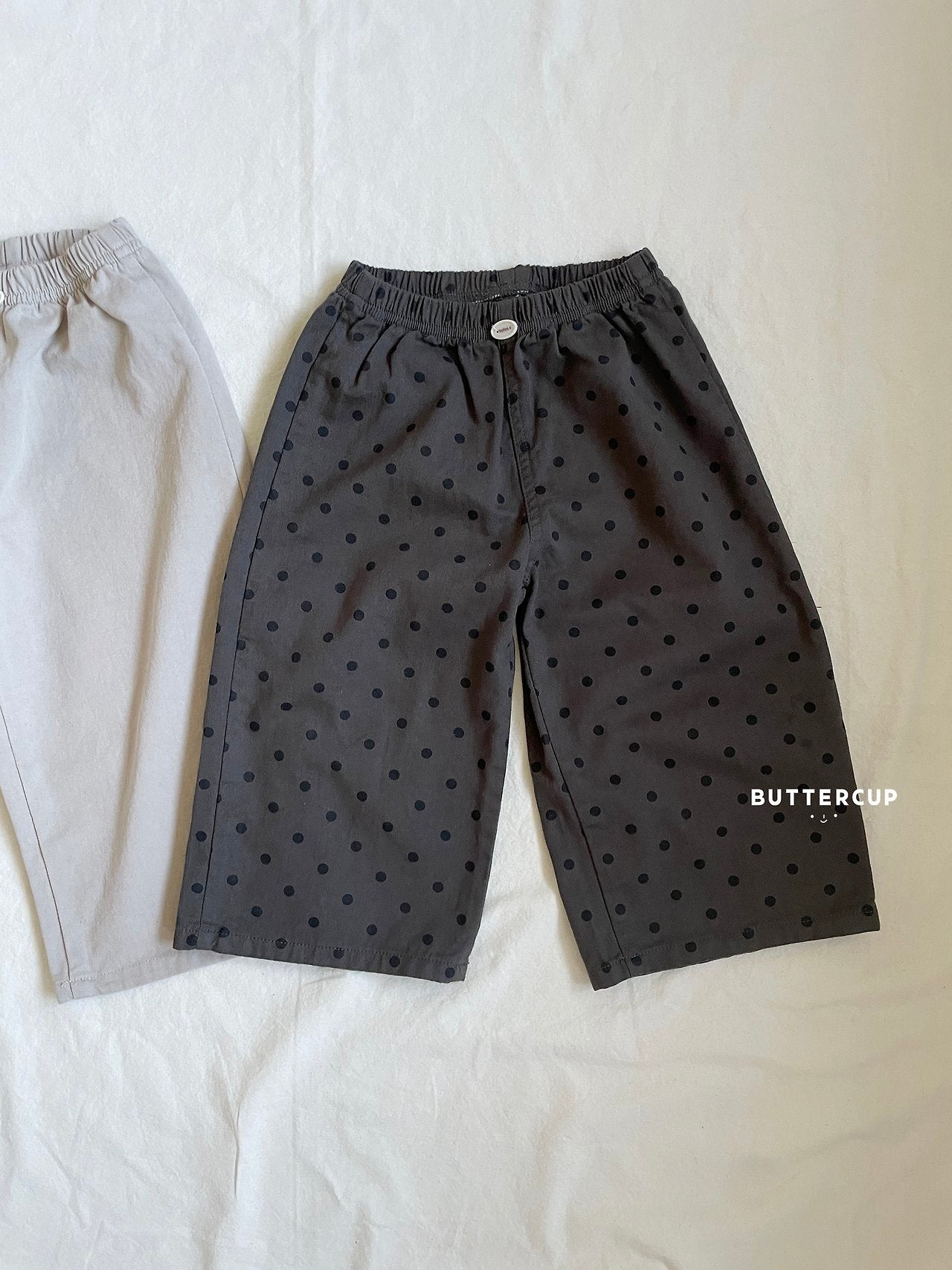 Buttercup Relax Washed Pants
