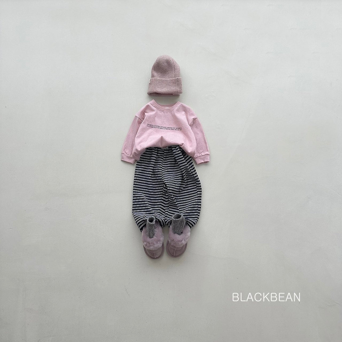 Black Bean Sky Tee 4