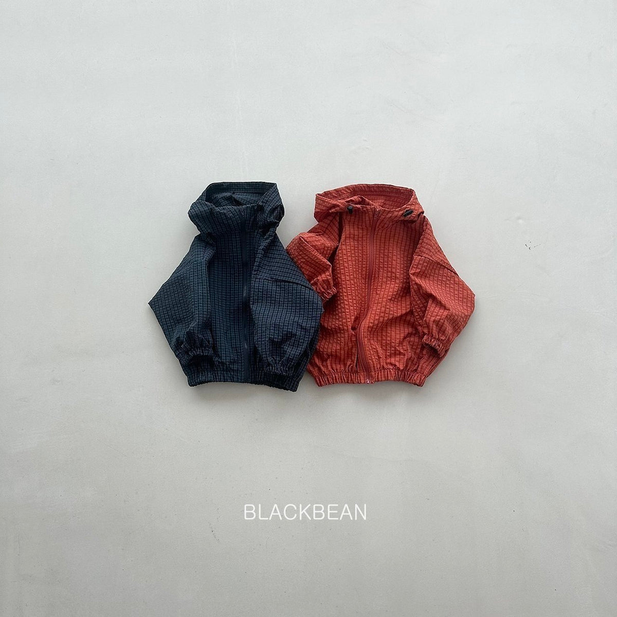 Black Bean String Jumper 1