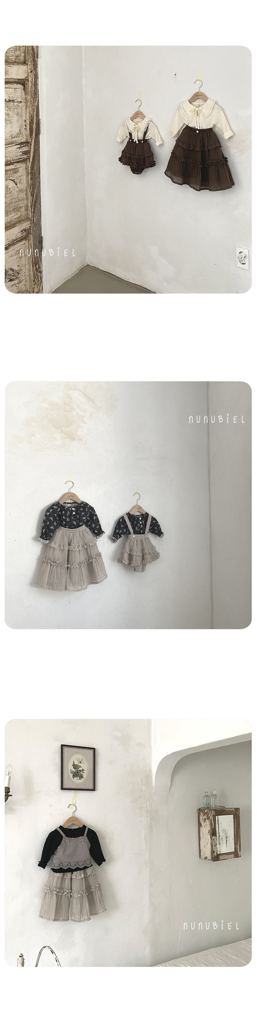 Nunu Biel Orner Skirt 4