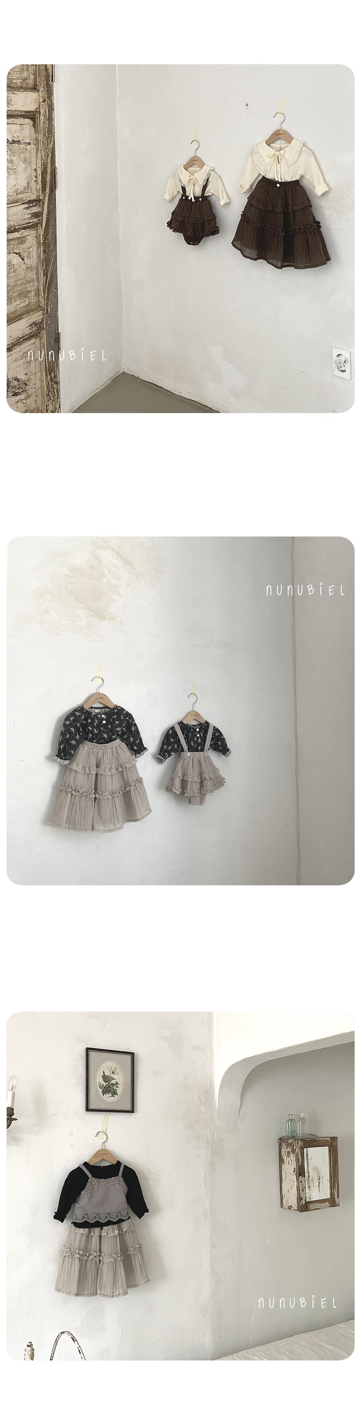 Nunu Biel Orner Skirt 4