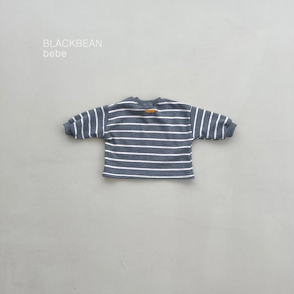 Black Bean J Bebe Sweatshirt 10
