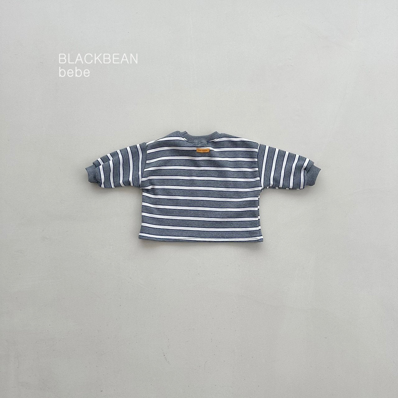 Black Bean J Bebe Sweatshirt 10