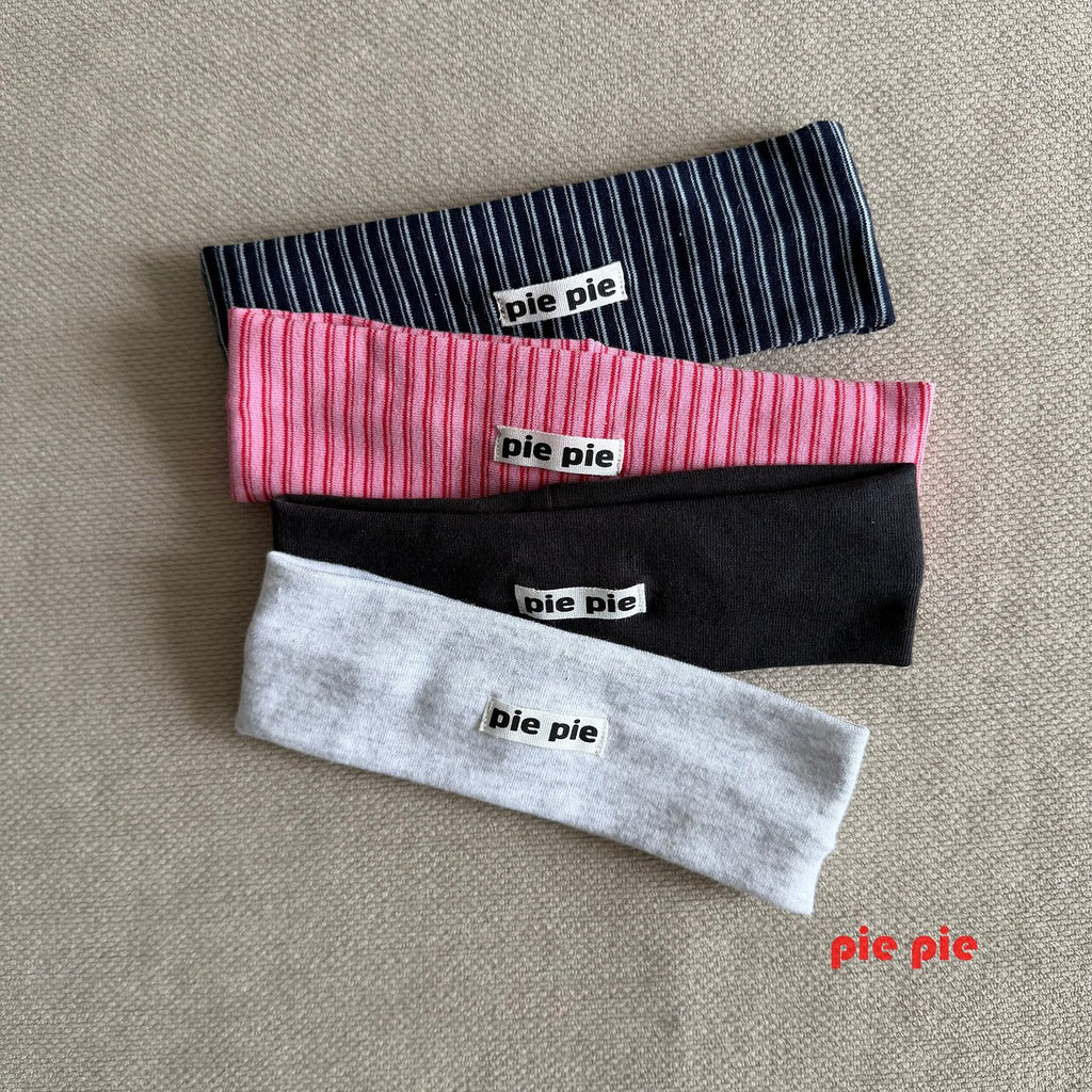 pie Piepie Hair Band