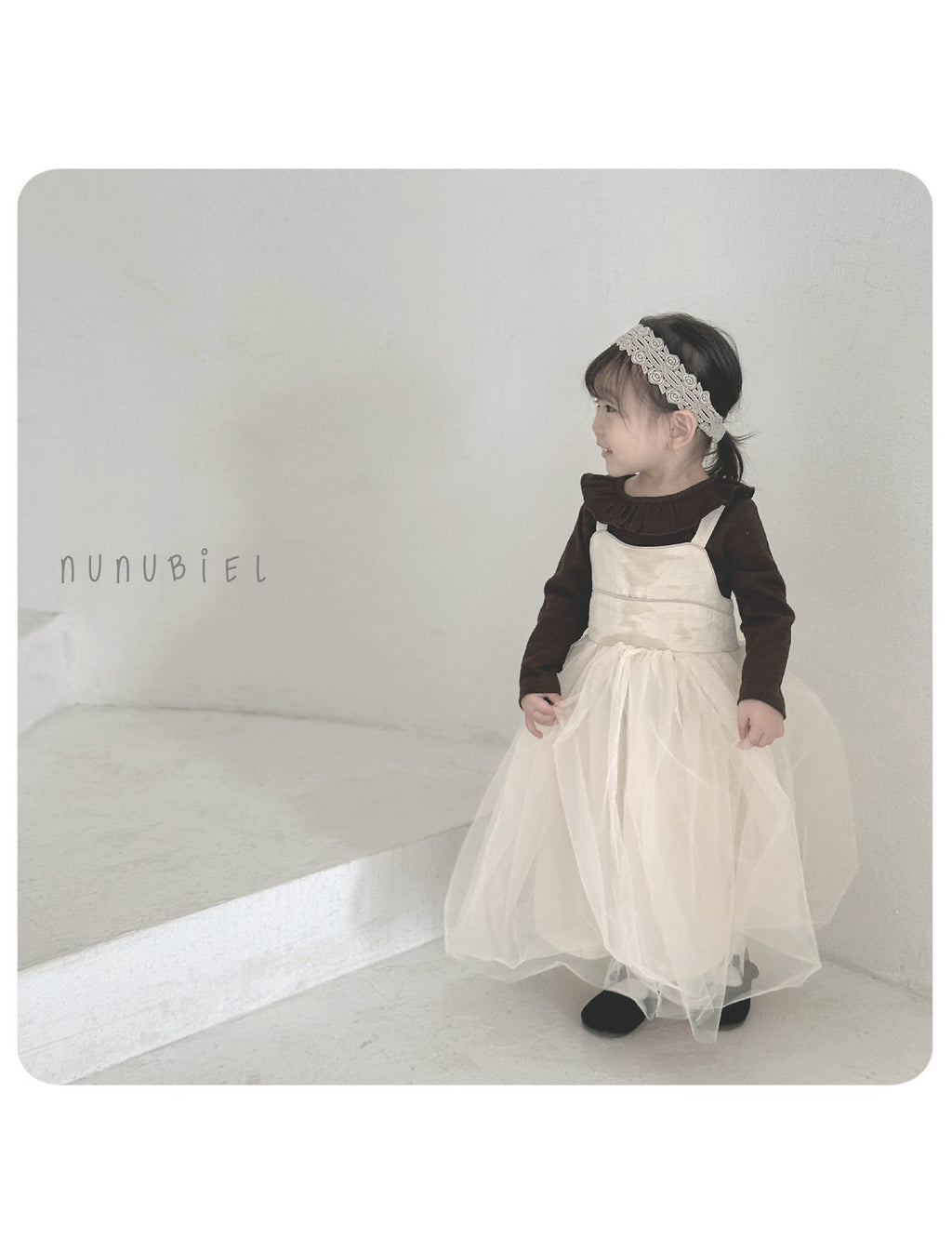 Nunu Biel Marble Tee 19
