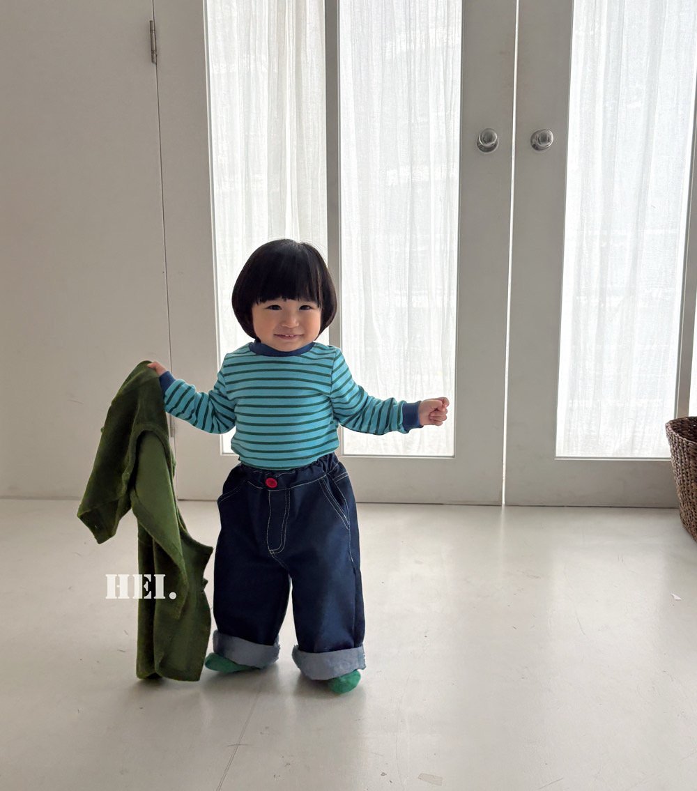 Hei Toktok Cardigan