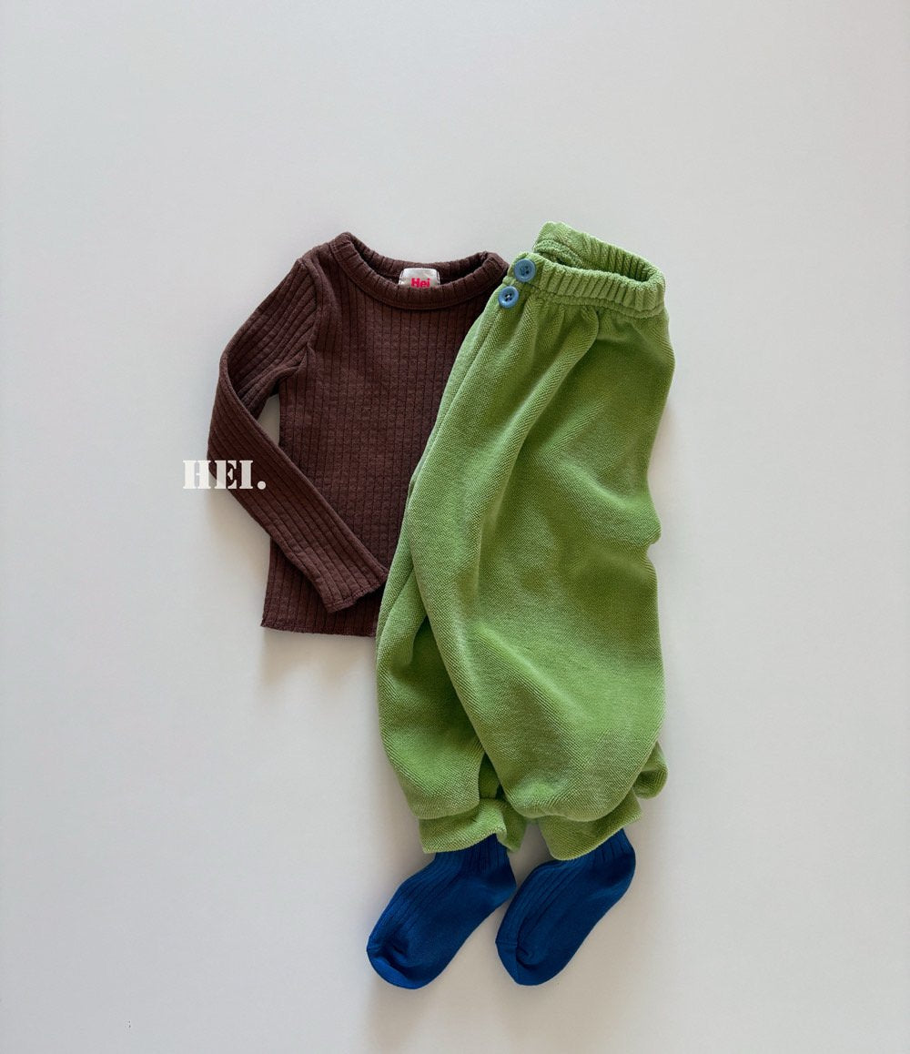 Hei Kongkongi Pants