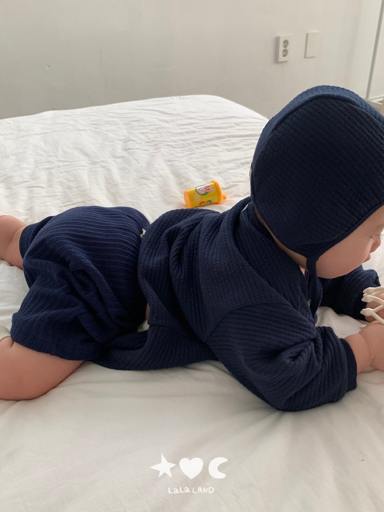 Lalaland Cushion Jumper