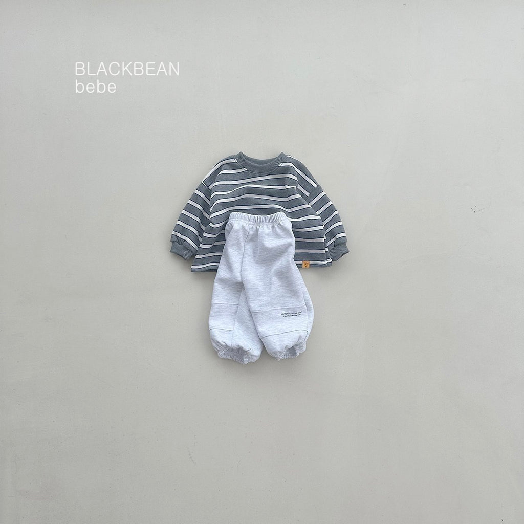 Black Bean J Bebe Sweatshirt 5