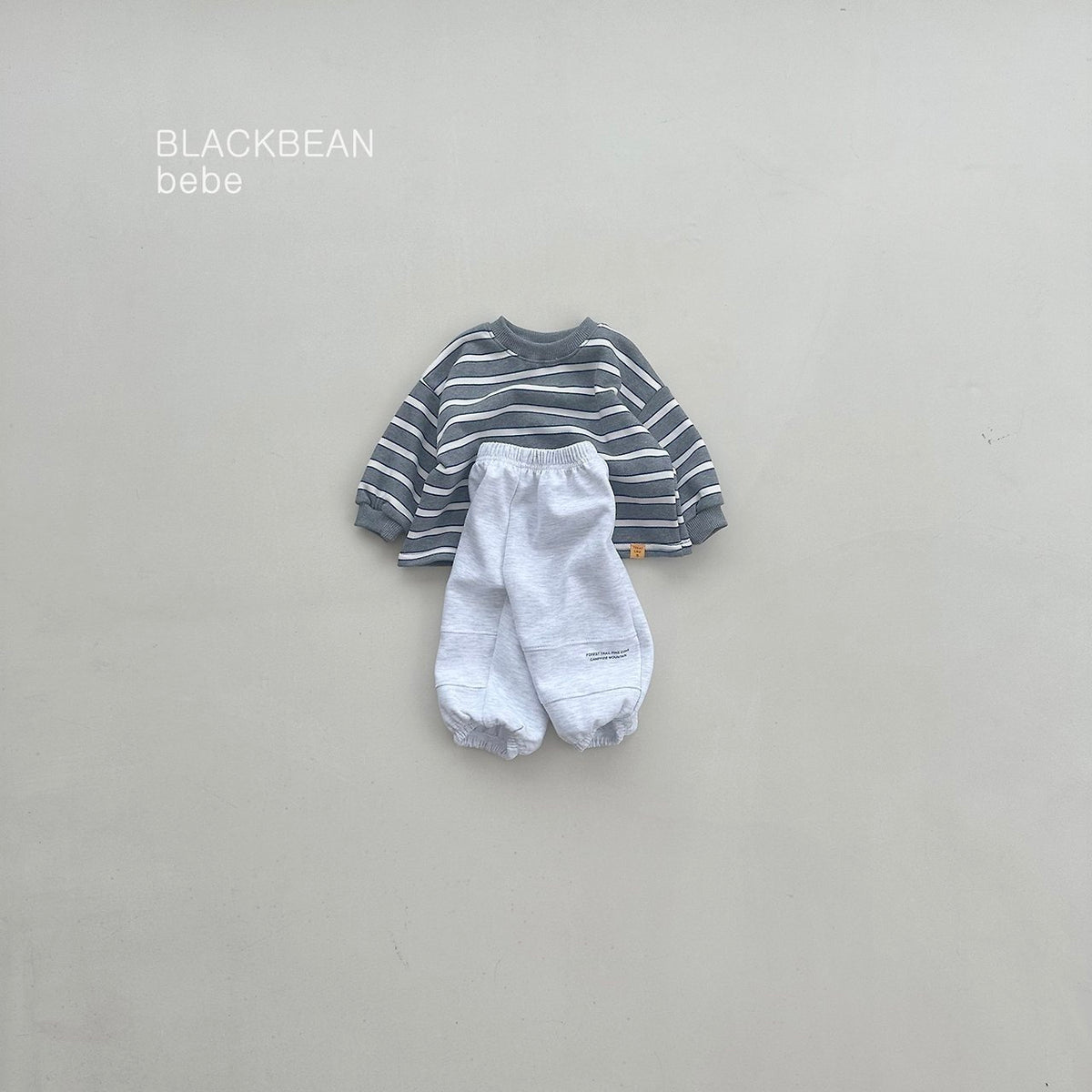 Black Bean J Bebe Sweatshirt 5