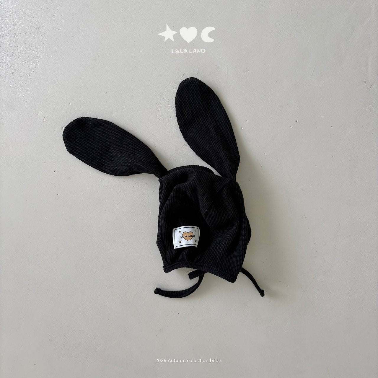 Lalaland Bunny Beanie