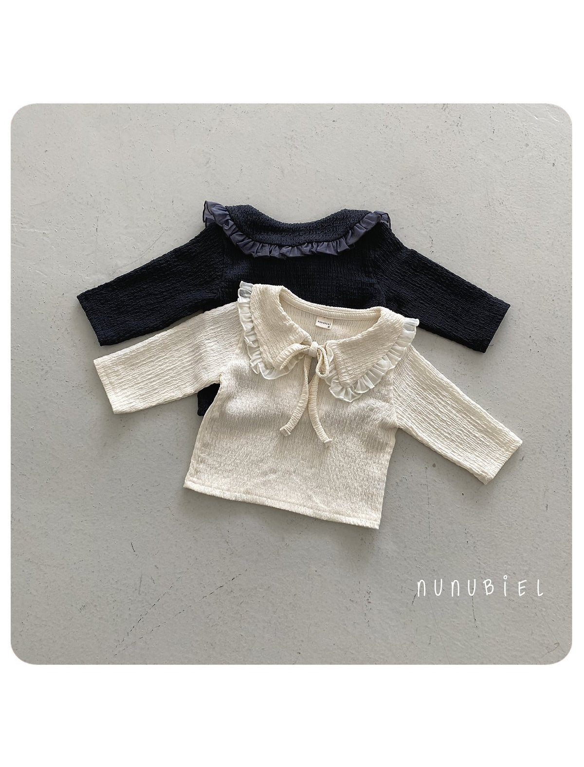 Nunu Biel Airsha Blouse 2