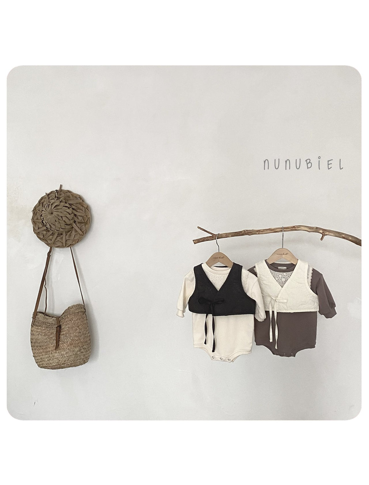Nunu Biel Lace Suit 4