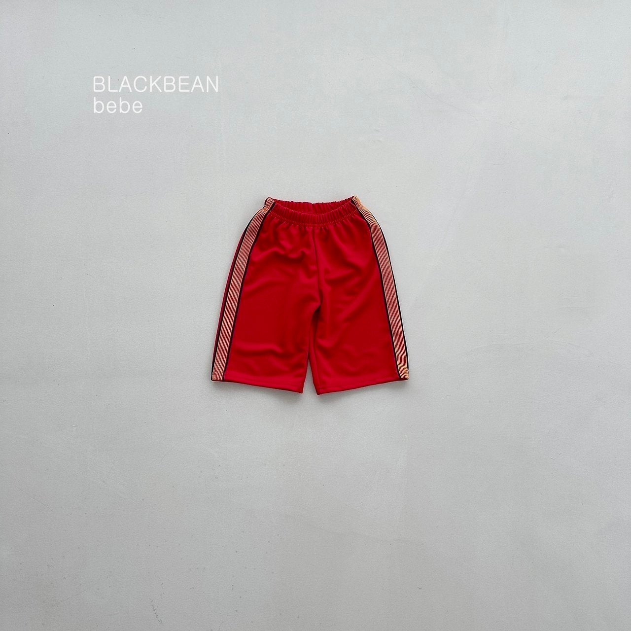 Black Bean Paco Bebe Pants 10