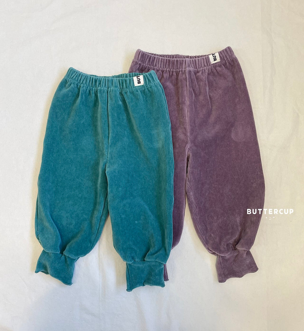 Buttercup Mallang Corduroy Pants