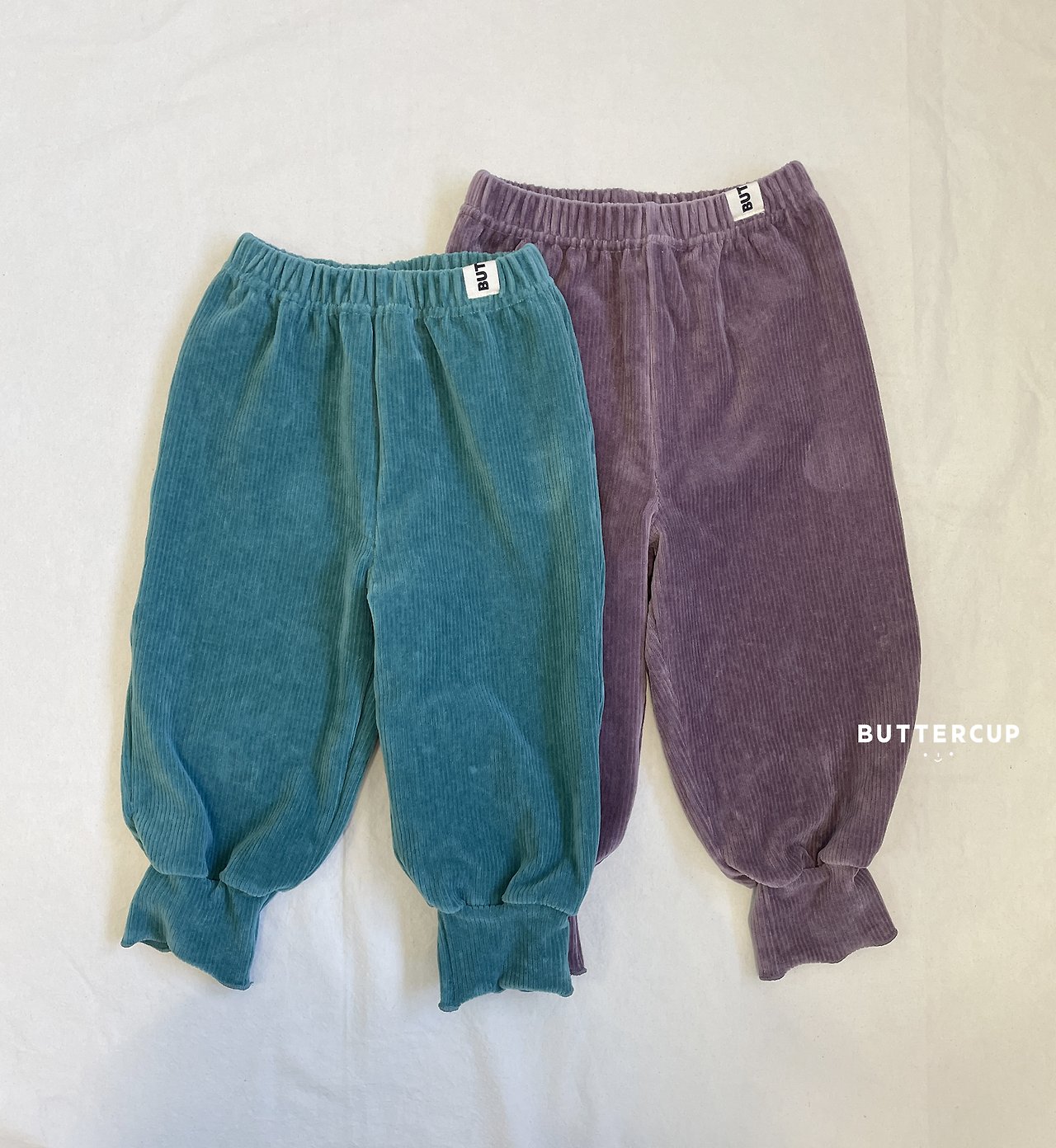Buttercup Mallang Corduroy Pants