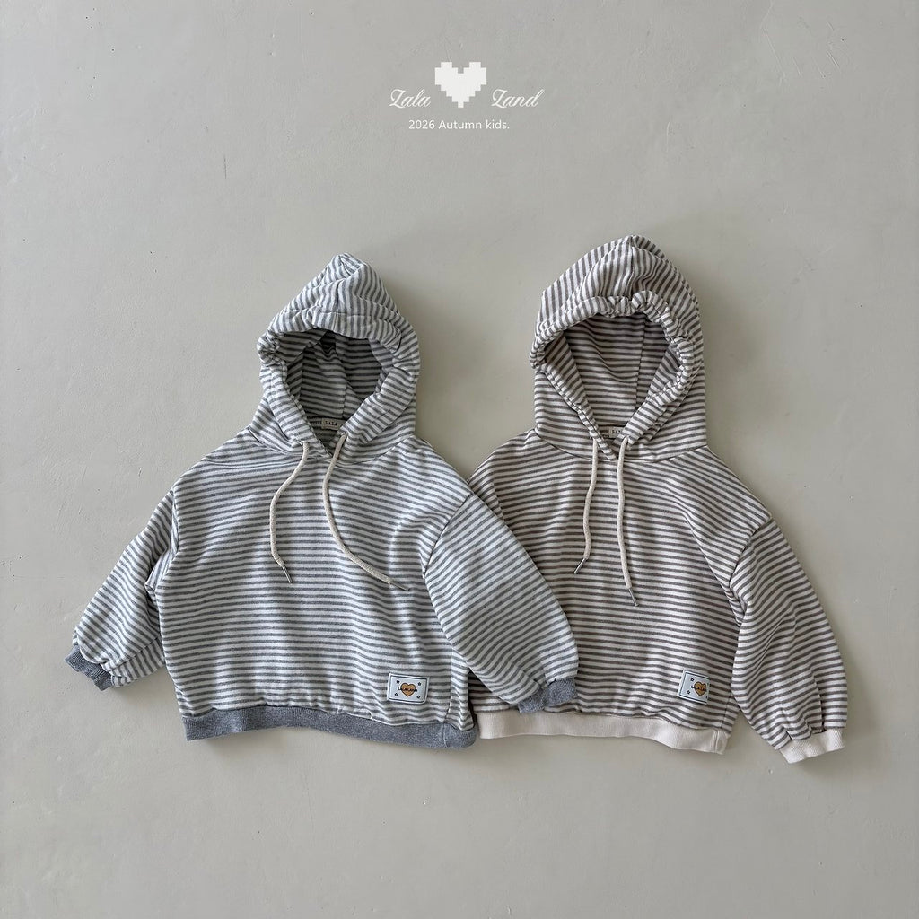 Lalaland Momo Hoodie
