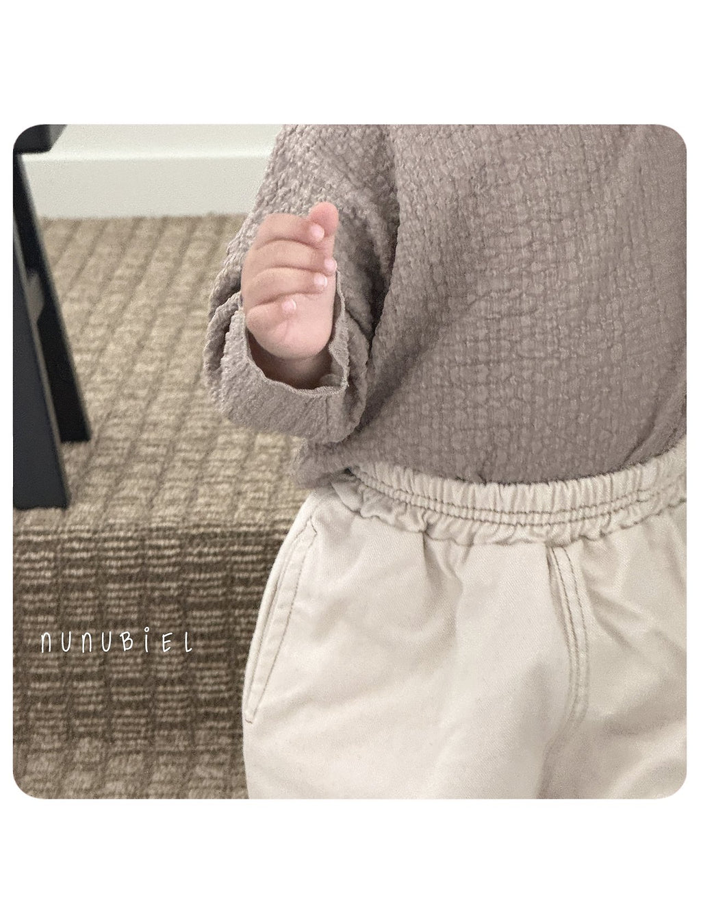 Nunu Biel Gloria Tee 20