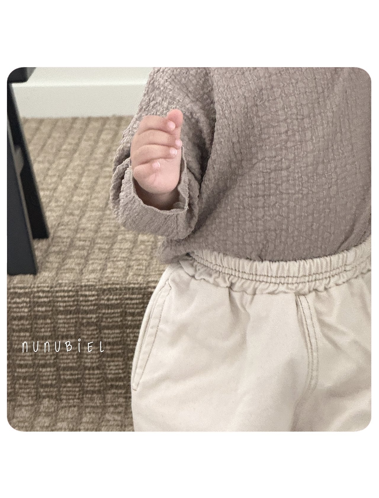 Nunu Biel Gloria Tee 20