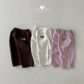 Lalaland Basic Cotton Pants