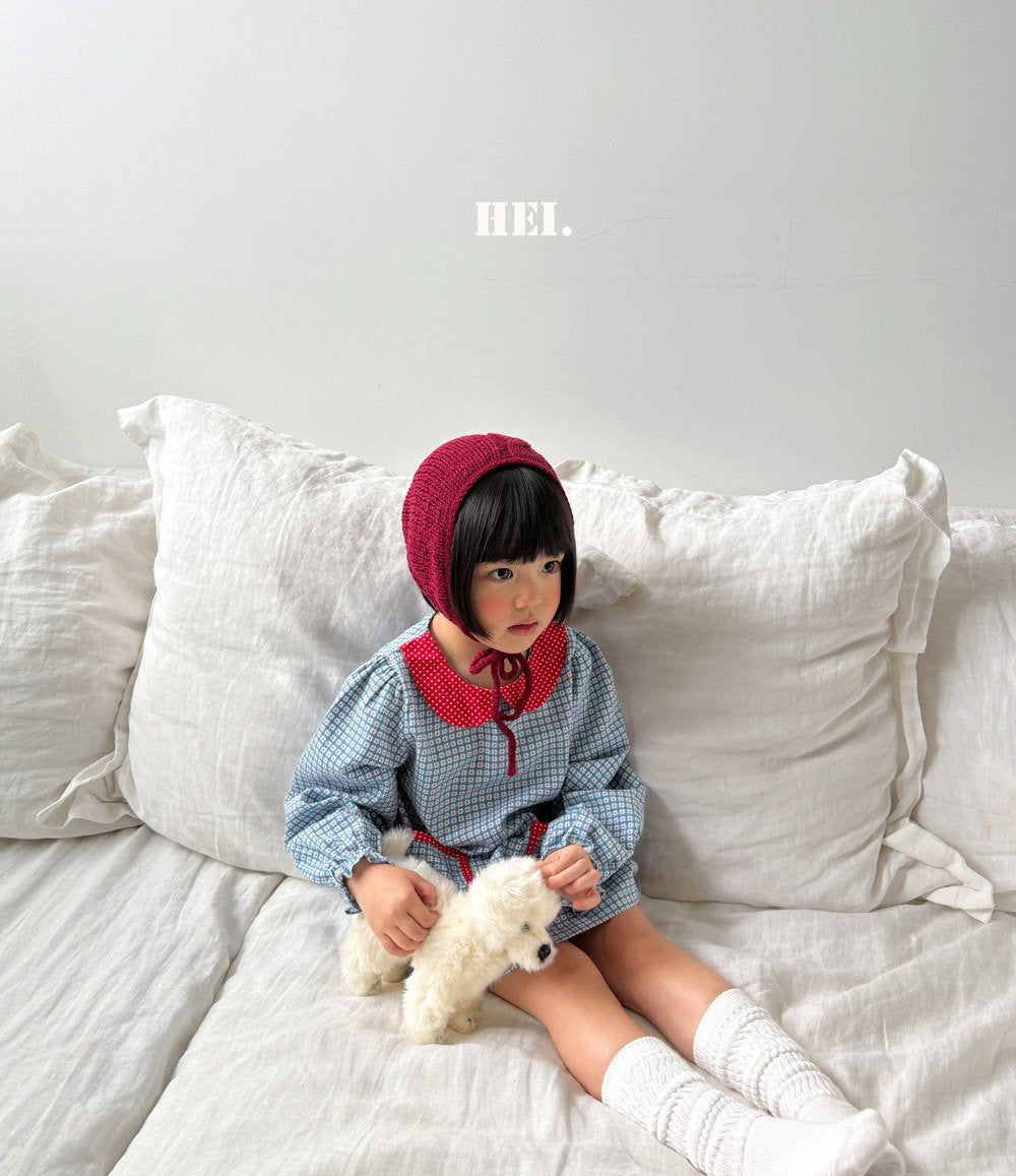 Hei Matilda One-piece