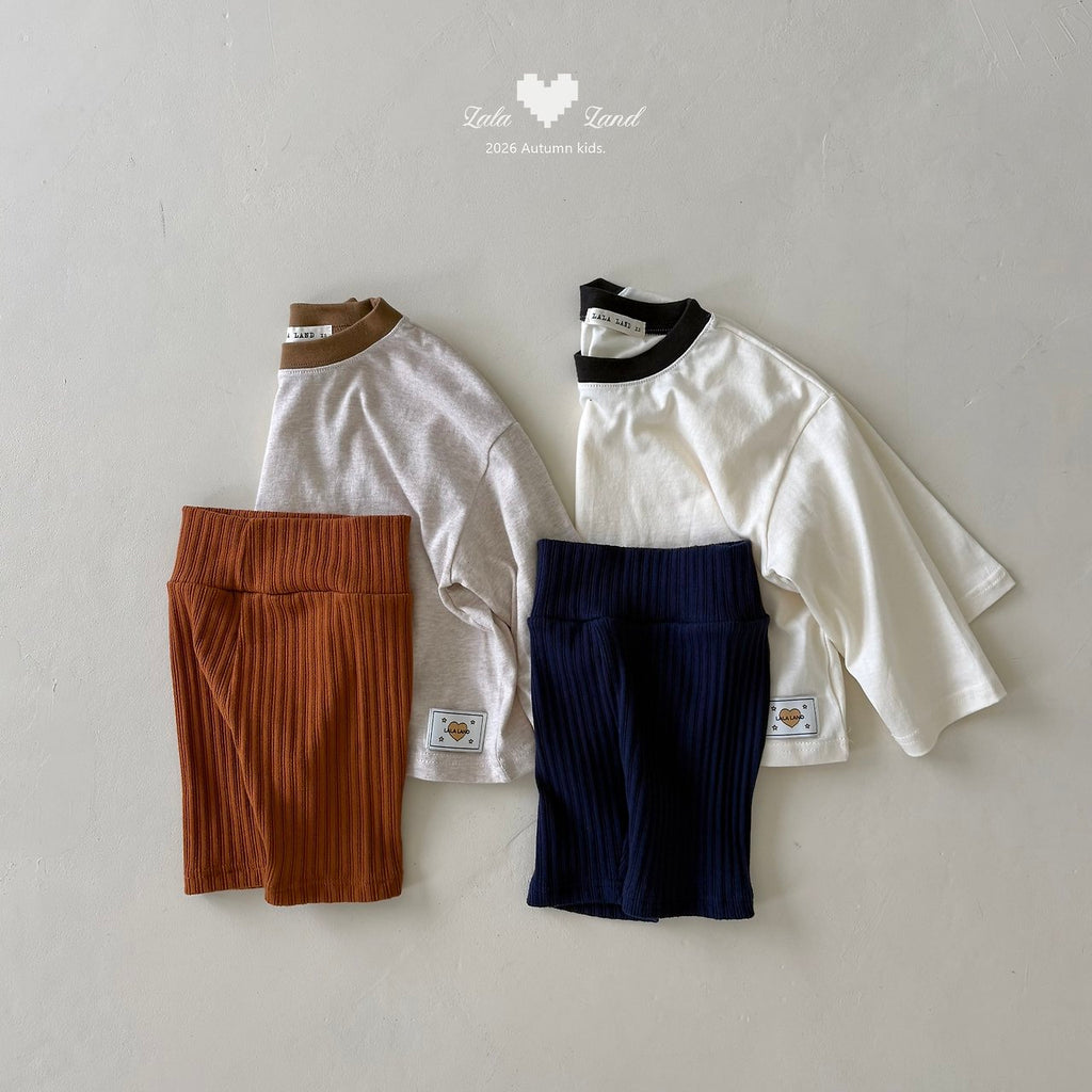 Lalaland Kids Venice Set