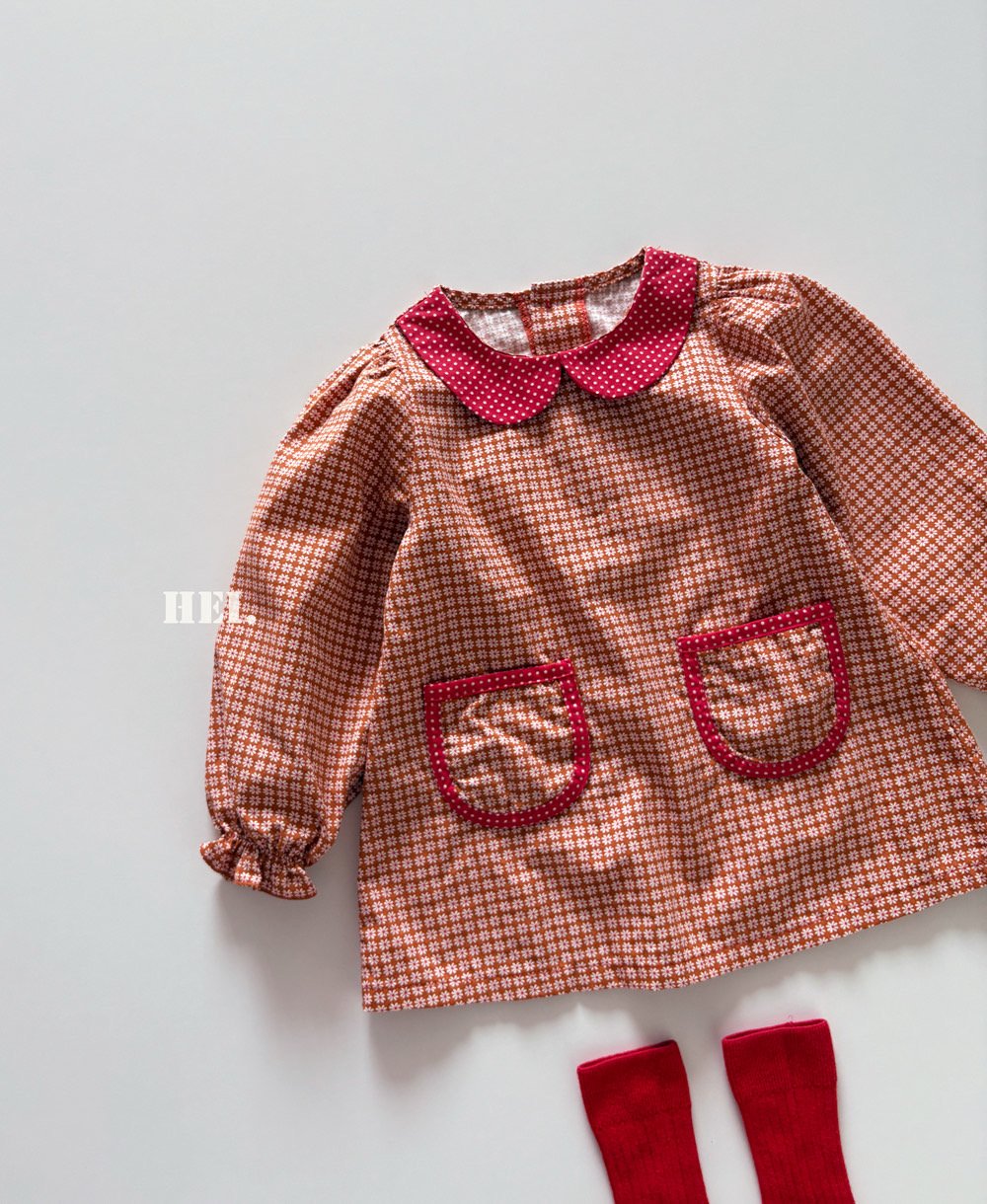 Hei Matilda One-piece