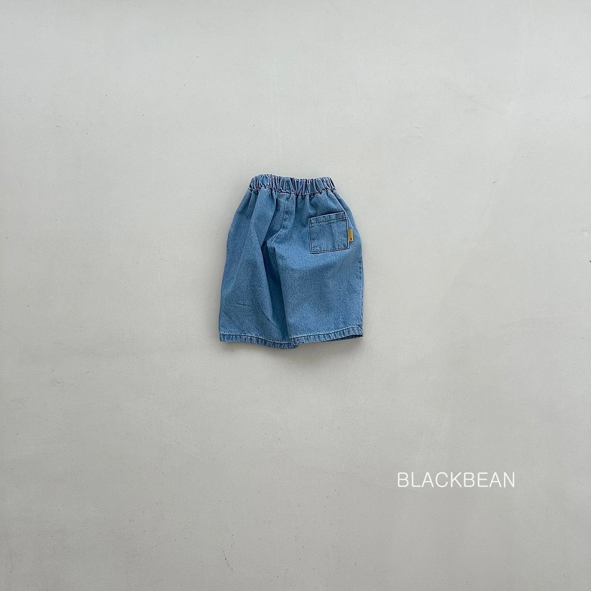 Black Bean Nice Jeans 2