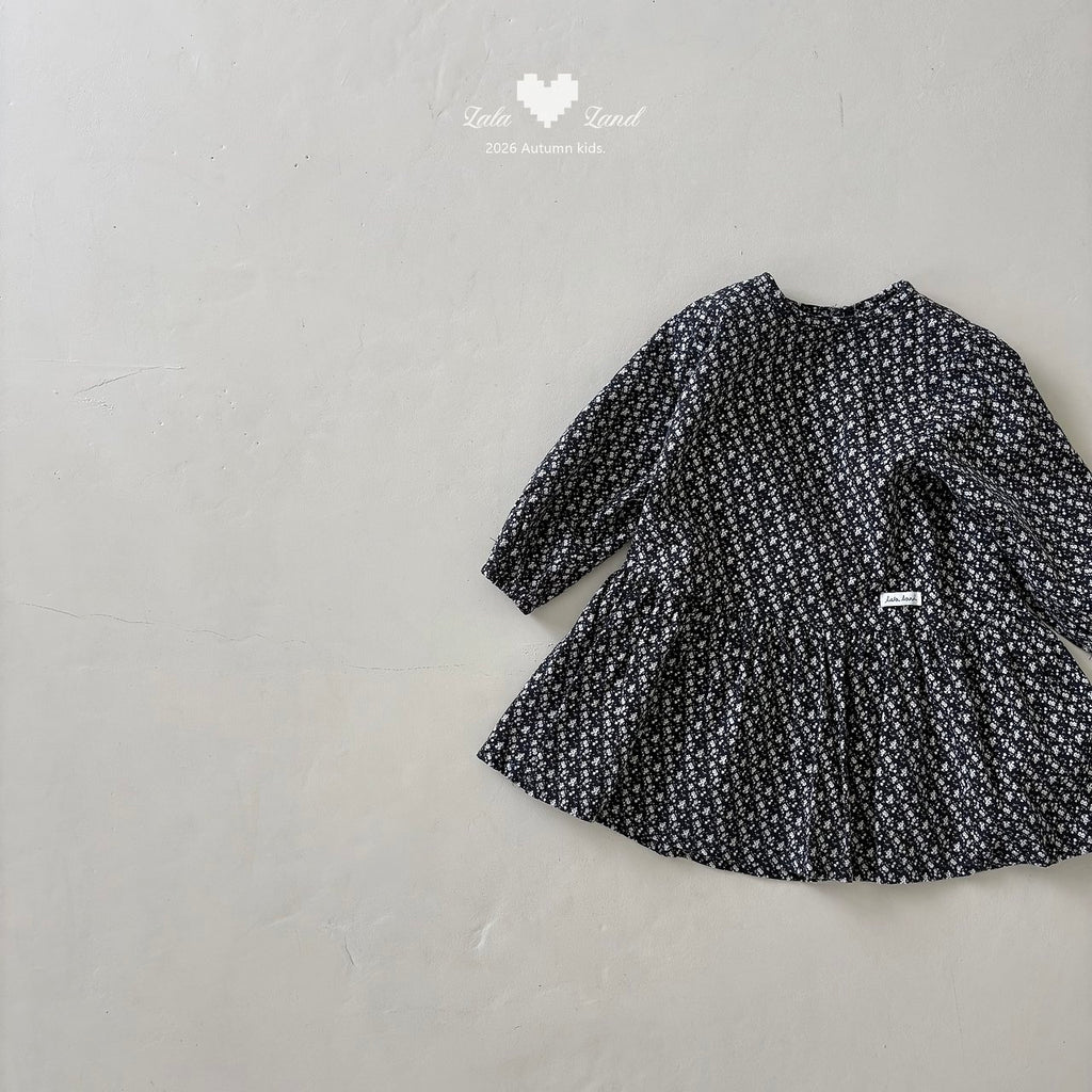 Lalaland Blooming Long Blouse