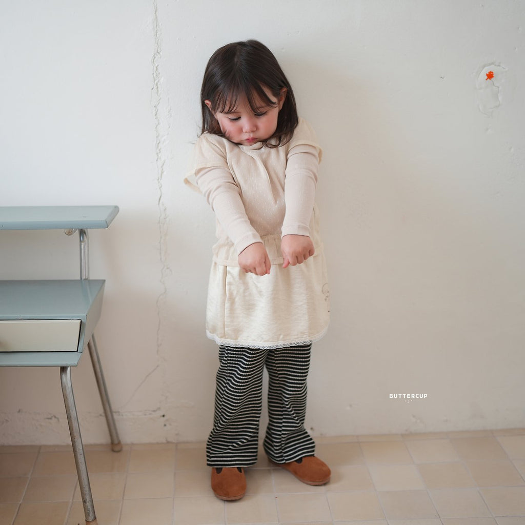 Buttercup Dear Layered Skirt