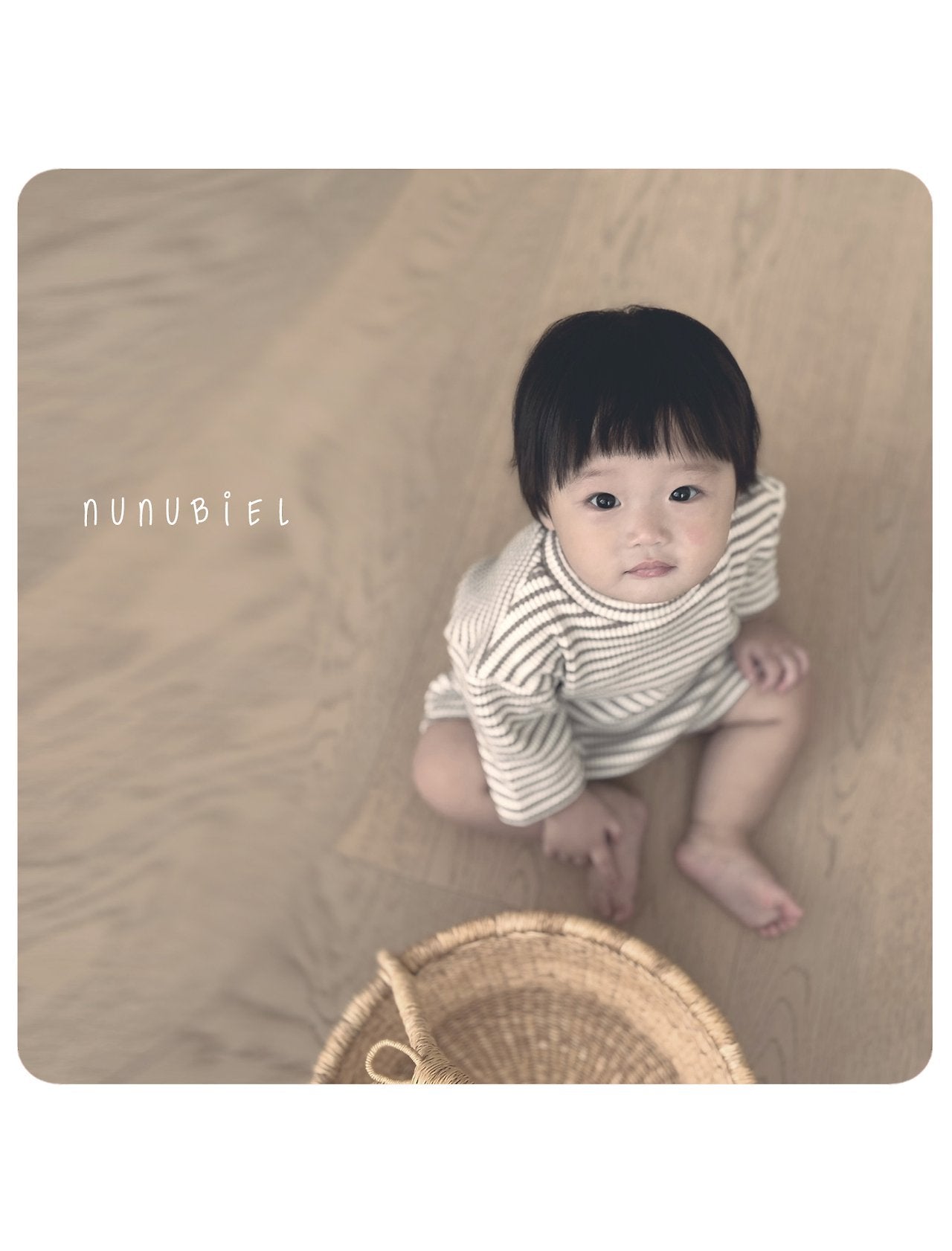 Nunu Biel Lala Suit 9
