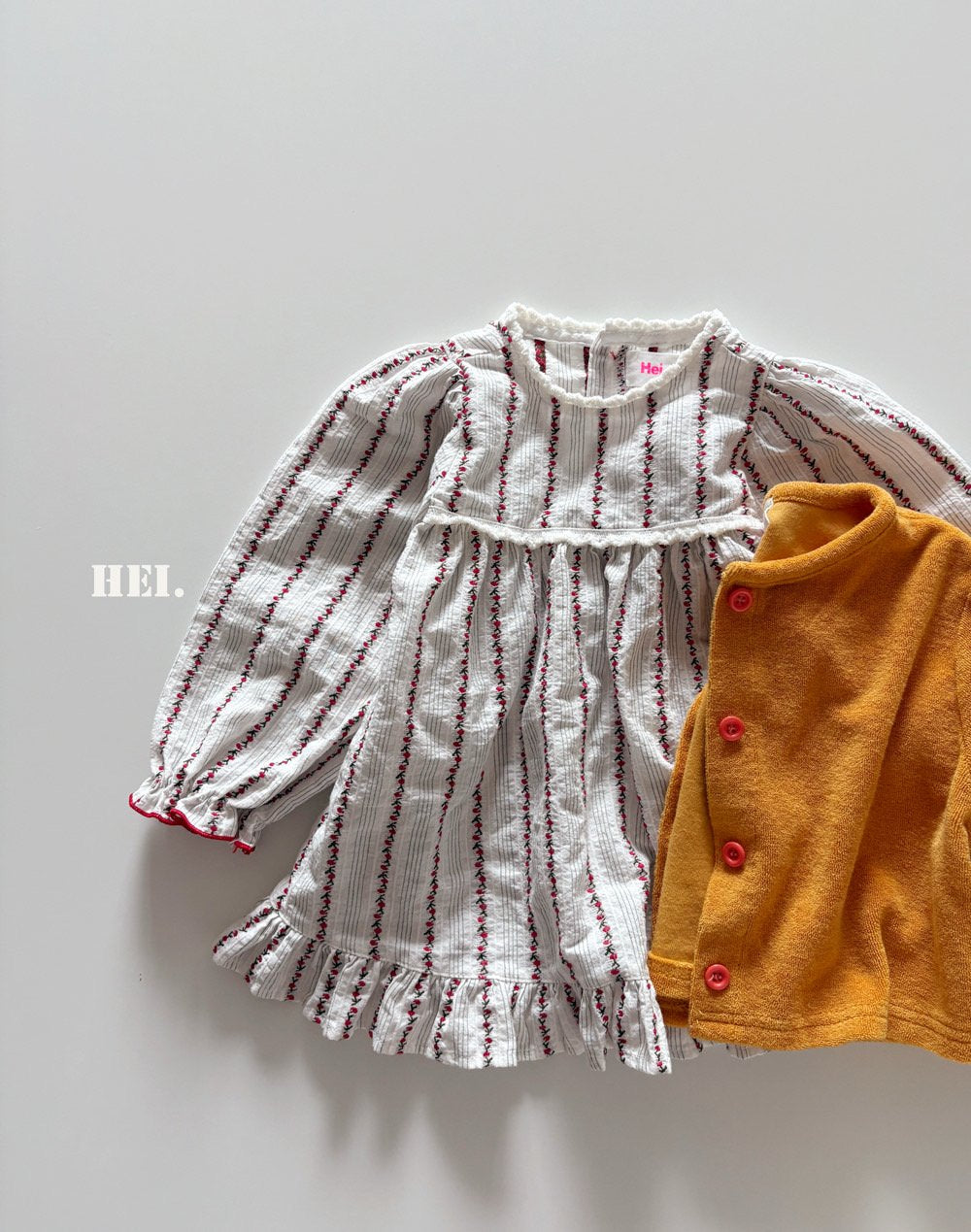 Hei Toktok Cardigan