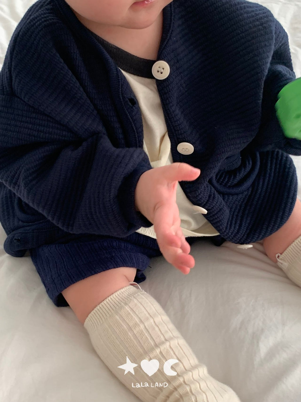 Lalaland Cushion Jumper
