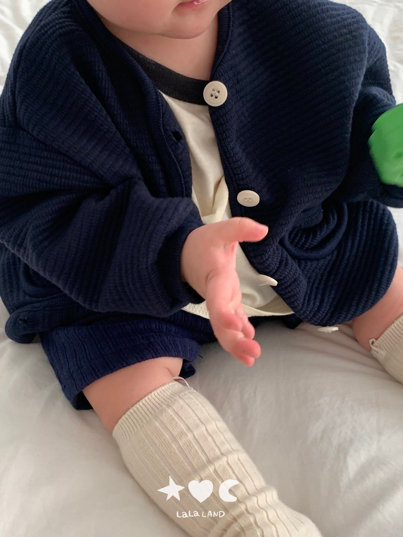 Lalaland Cushion Jumper