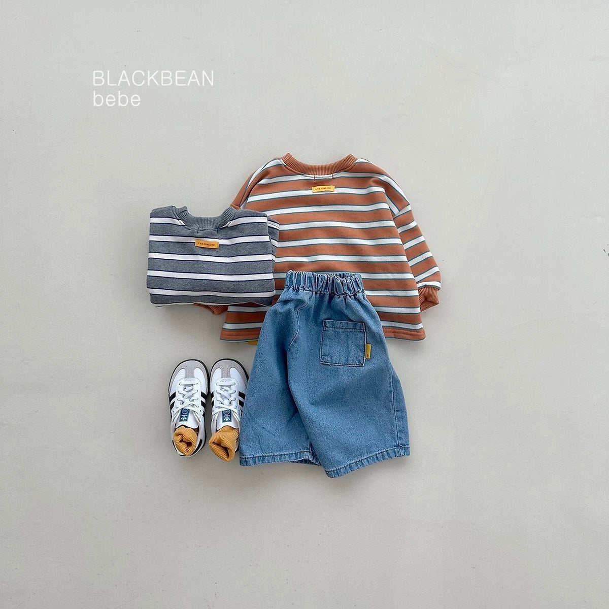 Black Bean J Bebe Sweatshirt 4