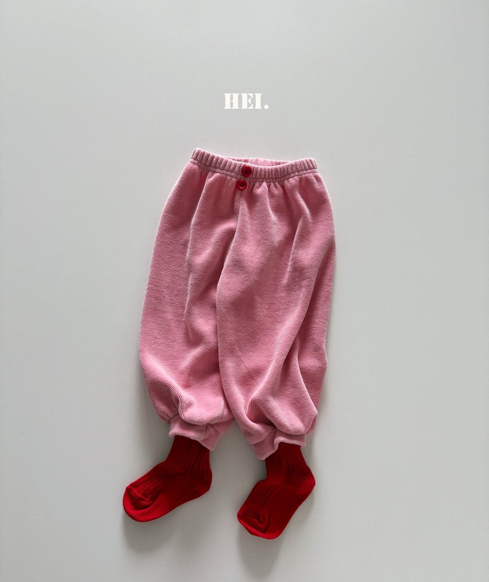 Hei Kongkongi Pants
