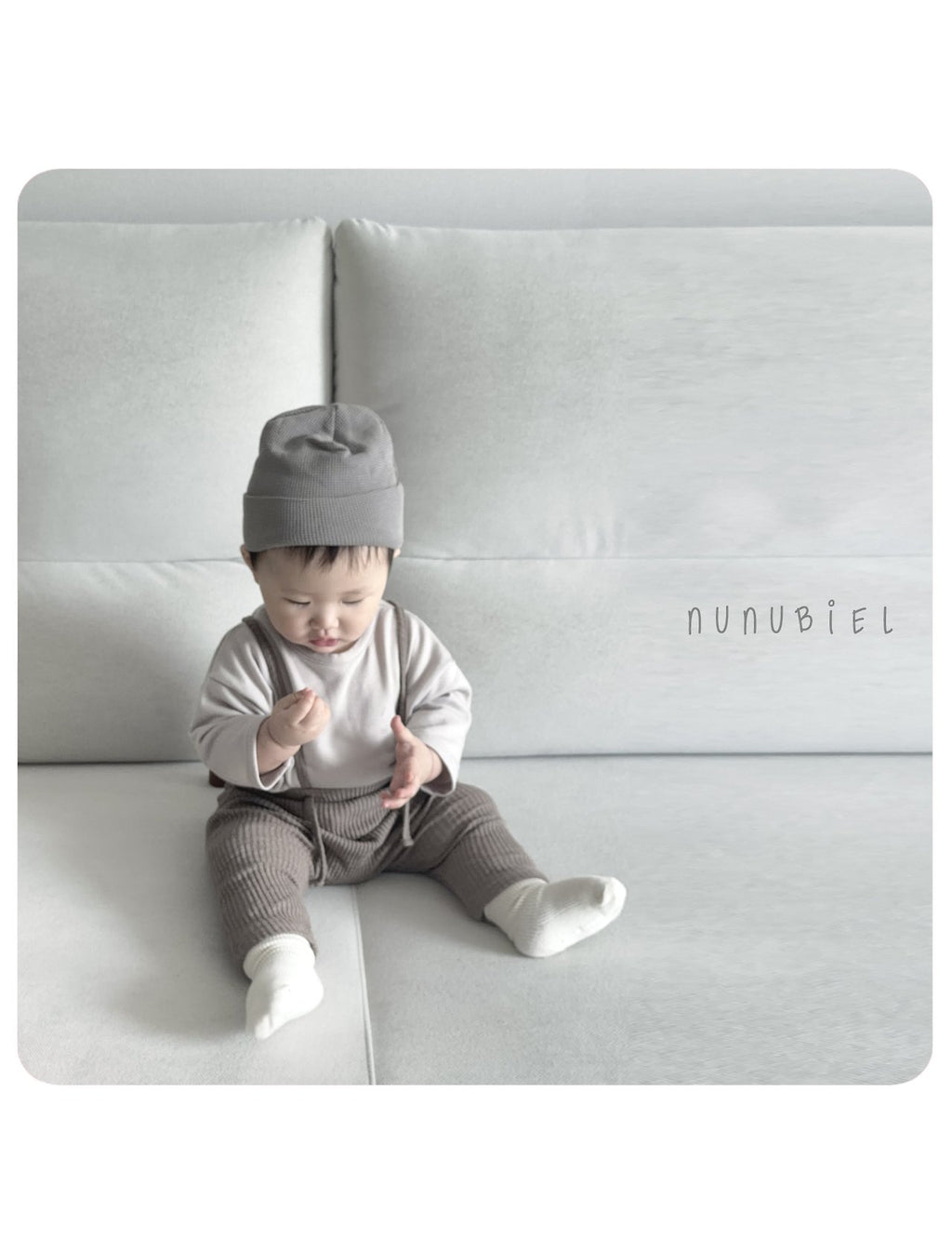 Nunu Biel Bebe Prada Tee 16