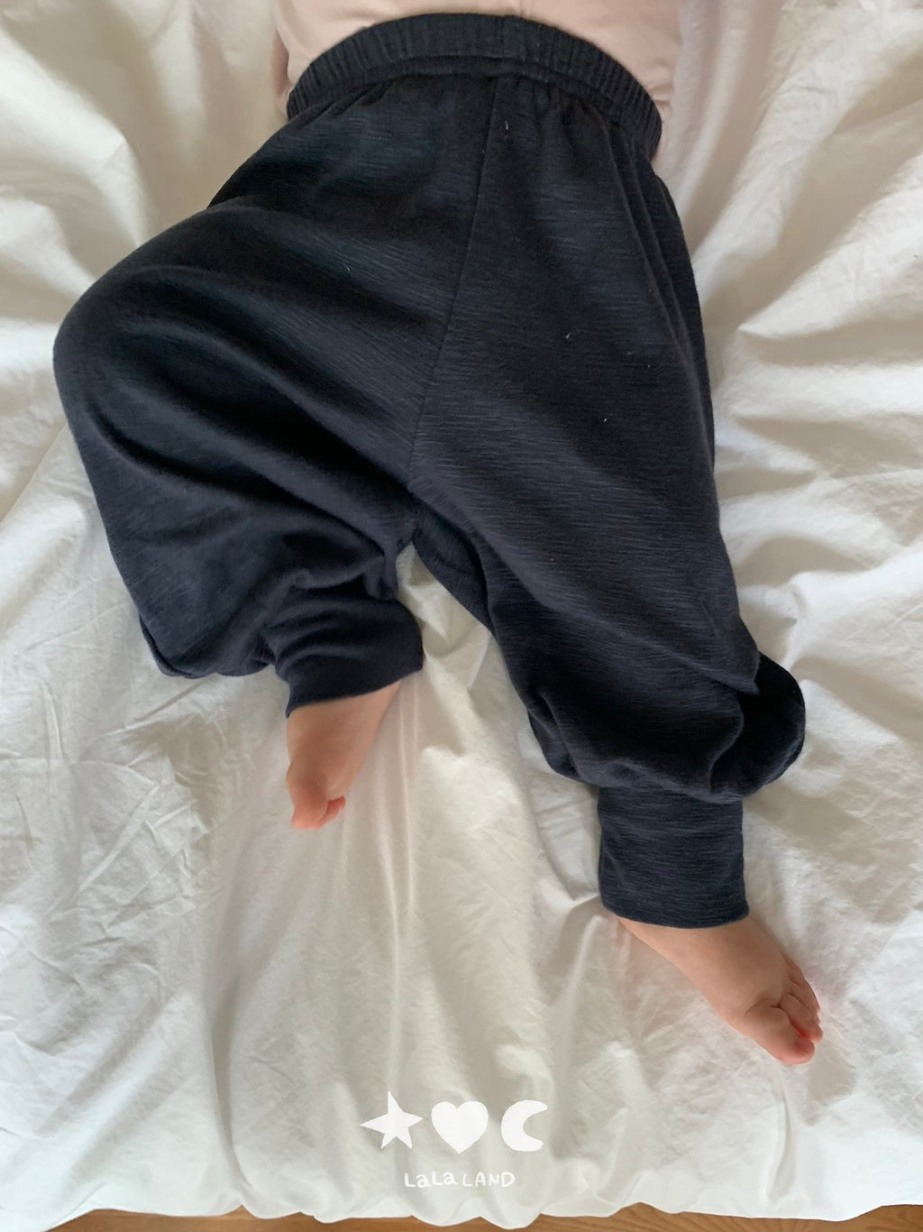 Lalaland Aladdin Modal Pants